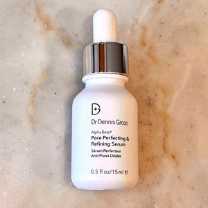 Dr Dennis Gross Pore Perfecting & Refining Serum .5 fl. oz./15ml